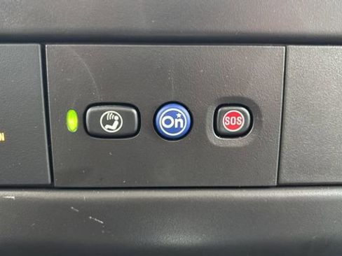 New 2025 Chevrolet Express 2500 w/ Driver Convenience Package RWD image 16