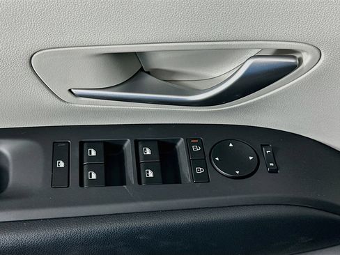 New 2026 Hyundai Tucson SEL w/ Tow & Go Package FWD image 19