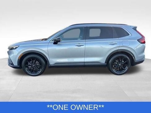 Certified 2023 Honda CR-V Sport image 3