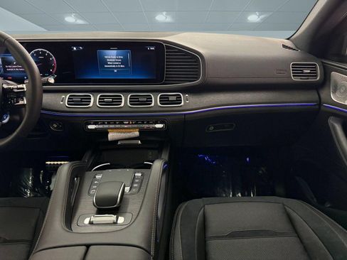 New 2026 Mercedes-Benz GLE 53 AMG 4MATIC Coupe image 15