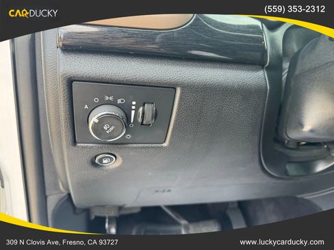 Used 2016 Jeep Grand Cherokee Laredo 75th Anniversary image 11