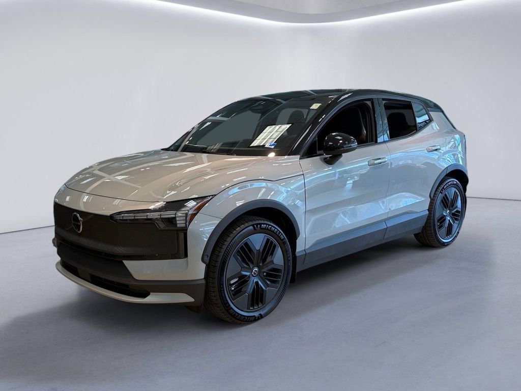 New 2026 Volvo EX30 Cross Country Ultra w/ Protection Package Premier AWD/4WD image 2