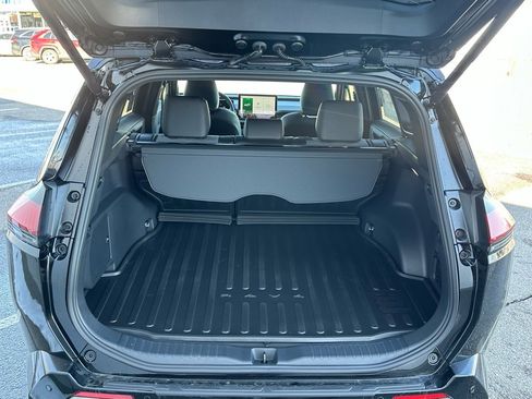 New 2026 Toyota RAV4 XSE image 16