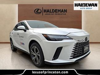 Used 2026 Lexus RX 350 Premium AWD/4WD video 1
