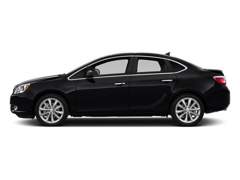 Used 2016 Buick Verano Premium FWD image 3