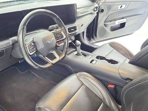 Used 2024 Ford Mustang GT Premium RWD image 14