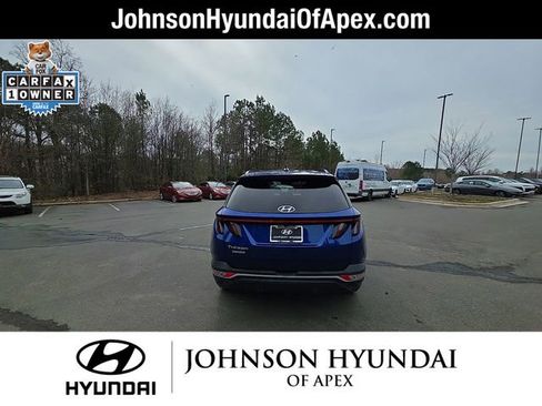Used 2022 Hyundai Tucson SEL w/ Convenience Package image 16