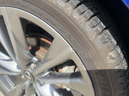 Used 2019 Lexus ES 350 F Sport w/ Accessory Package 2 image 10