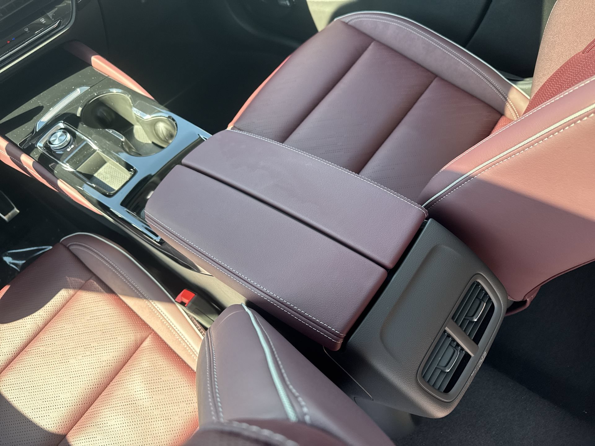 New 2026 Buick Envision Sport Touring AWD/4WD image 23