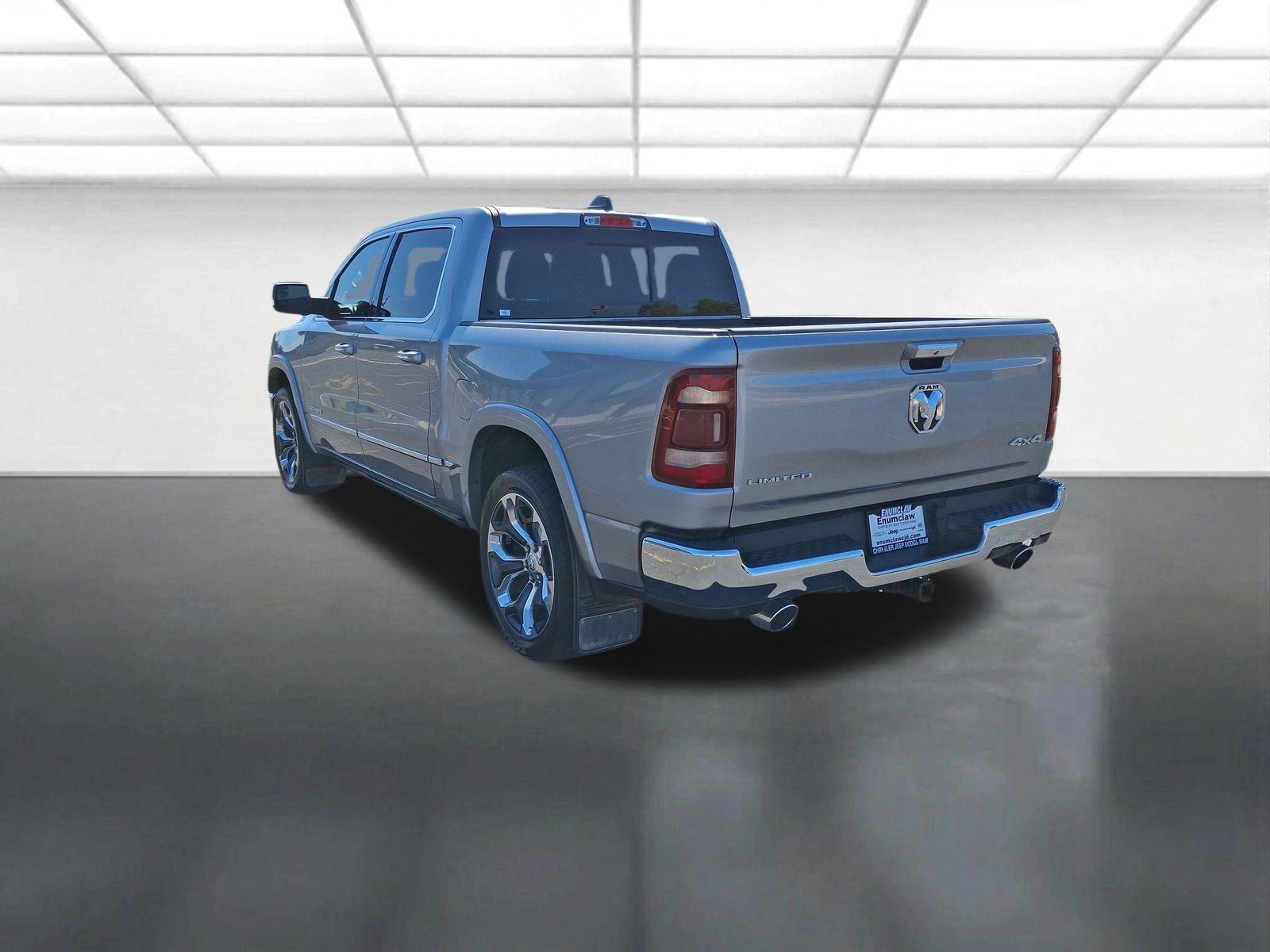 Used 2022 RAM 1500 Limited AWD/4WD image 5