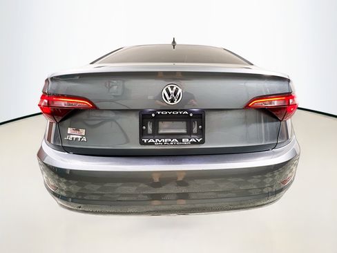 Used 2021 Volkswagen Jetta S image 6