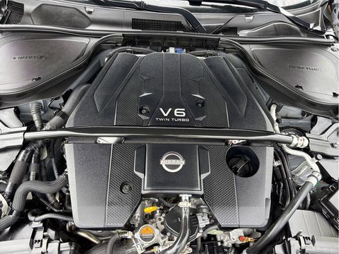 Used 2023 Nissan Z image 46