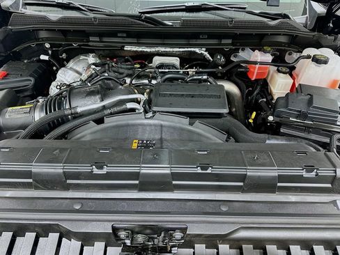 New 2026 GMC Sierra 2500 Denali w/ Denali Reserve Package image 32