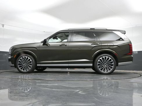 Certified 2026 Hyundai Palisade Calligraphy AWD/4WD image 48