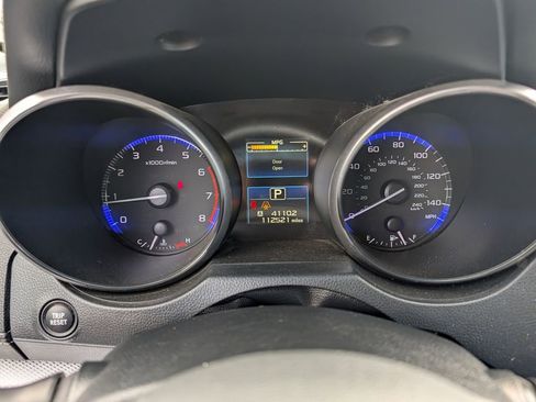 Used 2018 Subaru Outback 2.5i Premium AWD/4WD image 21