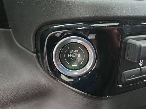 Used 2023 Chevrolet Silverado 1500 High Country w/ High Country Premium Package image 24