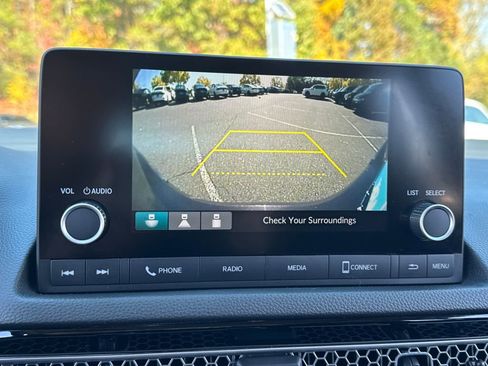 Used 2024 Honda Civic EX-L image 20