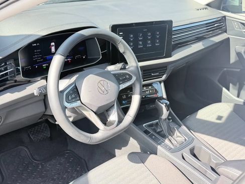 Used 2025 Volkswagen Jetta S FWD image 18