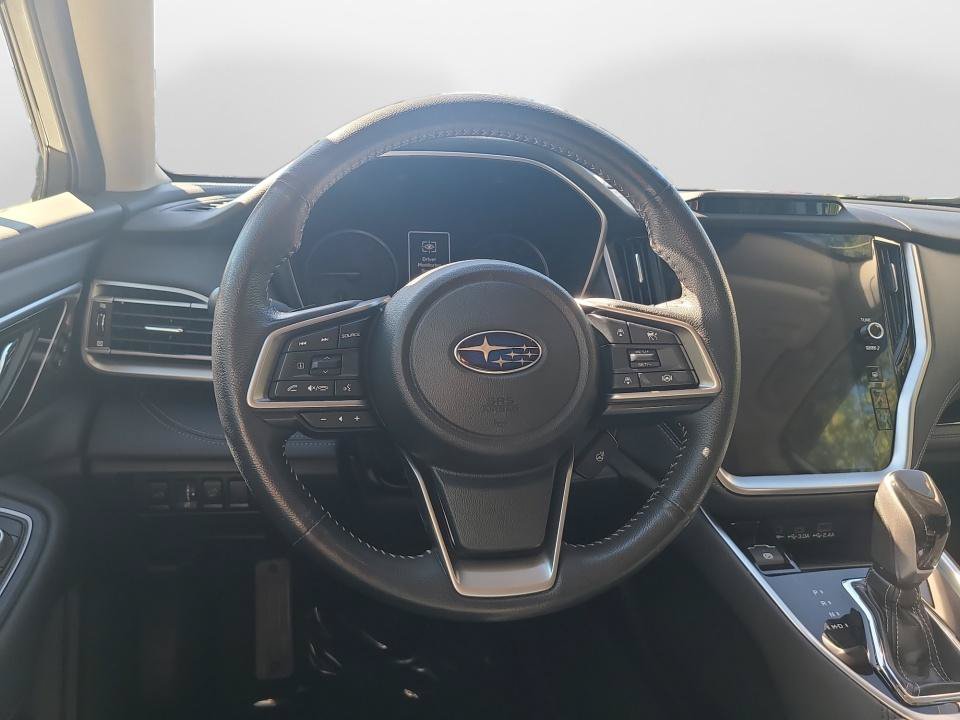 Used 2023 Subaru Outback Limited AWD/4WD image 10