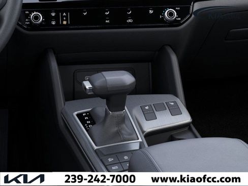 New 2026 Kia Sportage LX image 23