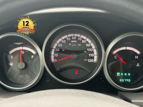 Used 2010 Dodge Grand Caravan SE w/ Climate Group image 74