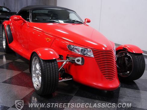 Used 1999 Plymouth Prowler RWD image 13