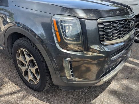 Used 2020 Kia Telluride EX FWD image 21
