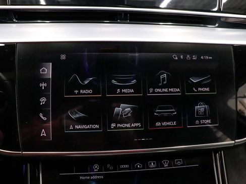 Used 2024 Audi S8 image 49