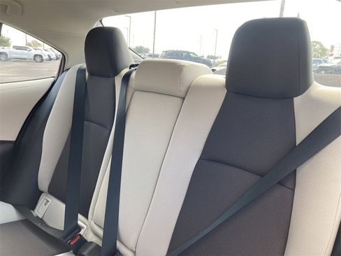 New 2026 Toyota Corolla LE image 11