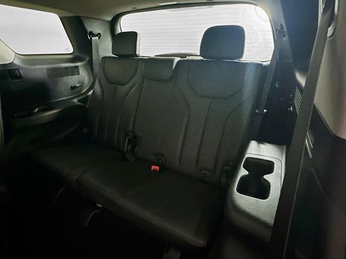 Used 2024 Hyundai Palisade SEL image 30