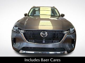 New 2026 MAZDA CX-90 3.3 Turbo S w/ Premium Plus video 2