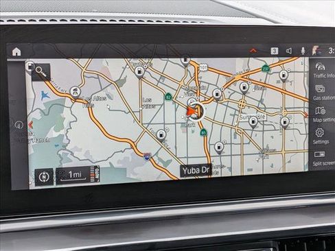 Used 2020 BMW M850i Gran Coupe xDrive w/ Comfort Seating Package image 14