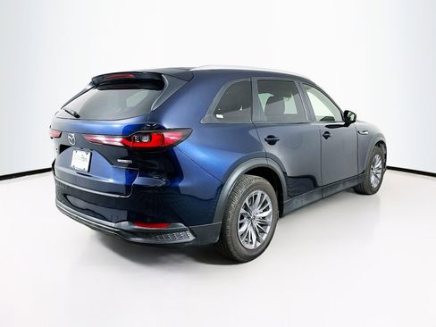 Used 2025 MAZDA CX-90 3.3 Turbo w/ Select Package image 9
