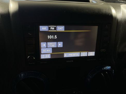 Used 2016 Jeep Wrangler Unlimited Sport image 20