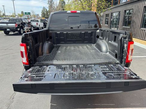 Used 2021 Ford F150 Lariat AWD/4WD image 23