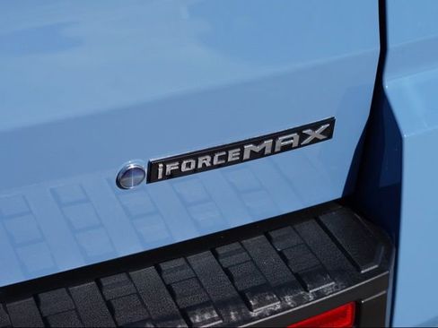 Certified 2025 Toyota 4Runner TRD Off-Road image 15