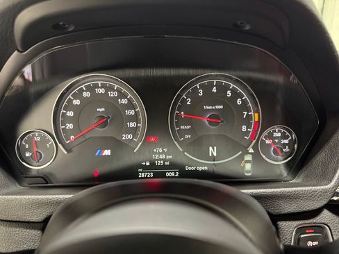 Used 2018 BMW M3 w/ Competition Package RWD image 19