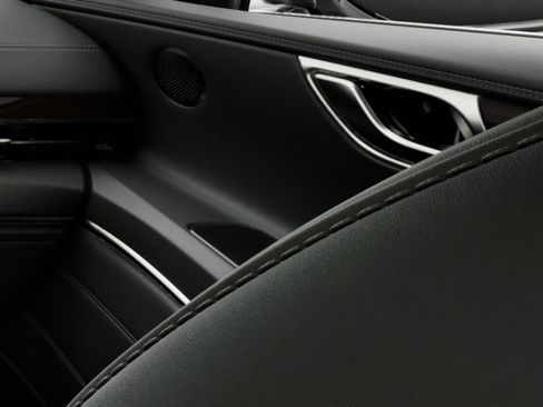 New 2026 Genesis GV80 2.5T Select AWD/4WD image 21