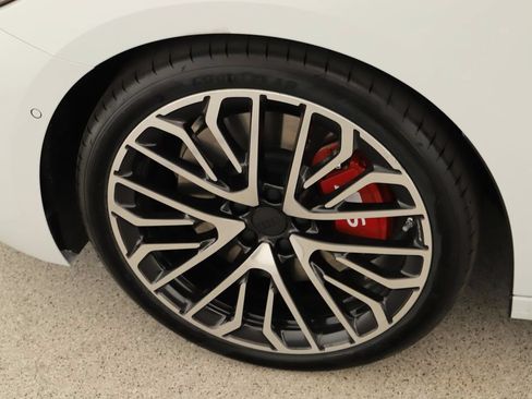 New 2026 Audi S5 Premium Plus AWD/4WD image 33