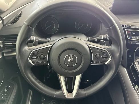 Used 2024 Acura RDX SH-AWD image 28