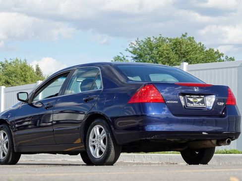 Used 2007 Honda Accord SE image 51