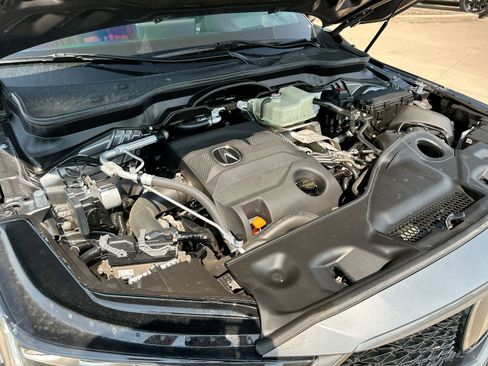 Used 2023 Acura MDX Type S image 27
