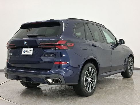 New 2026 BMW X5 xDrive40i w/ M Sport Package image 9