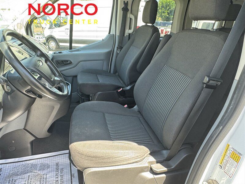 Used 2017 Ford Transit 150 XL RWD image 16