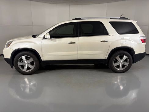 Used 2011 GMC Acadia SLT image 5