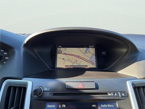 Used 2019 Acura TLX V6 w/ Technology & A-SPEC Pkg image 32