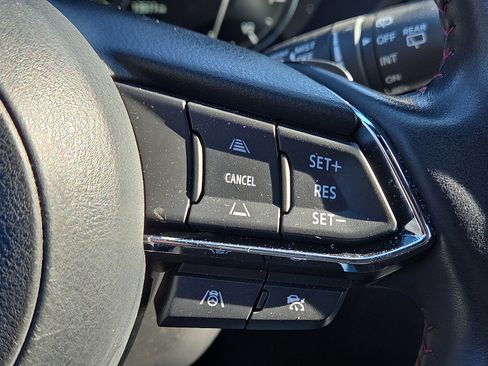 Used 2024 MAZDA CX-5 2.5 Turbo image 22