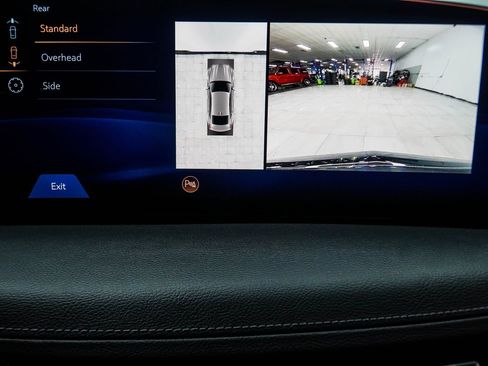 Used 2025 Cadillac CT5 Premium Luxury w/ Sun And Sound Package RWD image 30