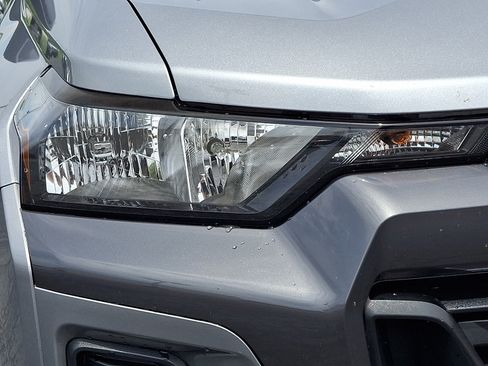 Certified 2023 Chevrolet Colorado LT w/ LT Convenience Package RWD image 9