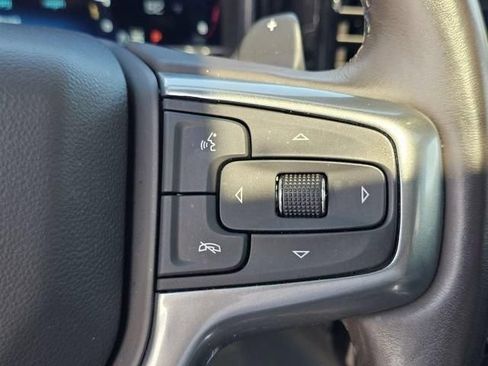 Used 2023 Chevrolet Silverado 1500 LTZ w/ LTZ Premium Package AWD/4WD image 23